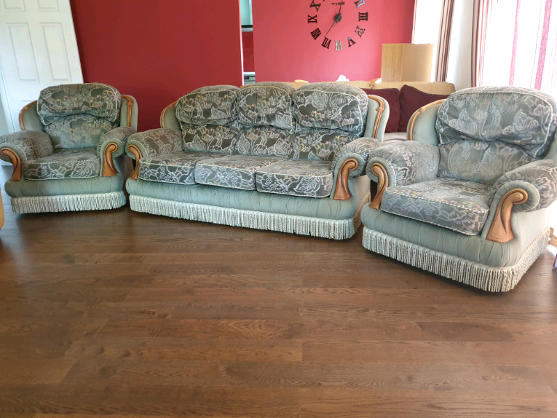 3 piece suite in Taunton, Somerset Gumtree