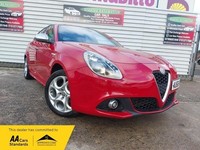 Alfa Romeo Giulietta TB SPORT