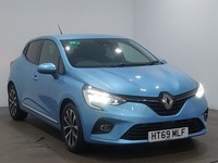 2019 Renault Clio 1.0 TCe 100 Iconic 5dr Hatchback Petrol Manual