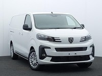 2026 Peugeot Expert 2.0 BlueHDi 145 Asphalt Van Van Diesel Manual