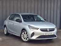 2022 Vauxhall Corsa 1.2 Design 5dr HATCHBACK PETROL Manual