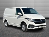 2024 Volkswagen Transporter 2.0 TDI T28 Highline FWD SWB Euro 6 (s/s) 5dr Manual