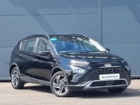 2023 Hyundai BAYON 1.0 TGDi 48V MHEV SE Connect 5dr DCT Hatchback Petrol Automat