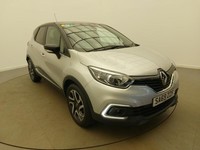 2019 Renault Captur 0.9 TCE 90 Iconic 5dr Hatchback Petrol Manual