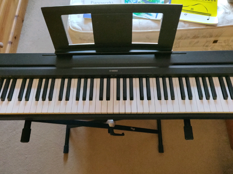 Yamaha P45 Digital Piano in Portsmouth, Hampshire Gumtree