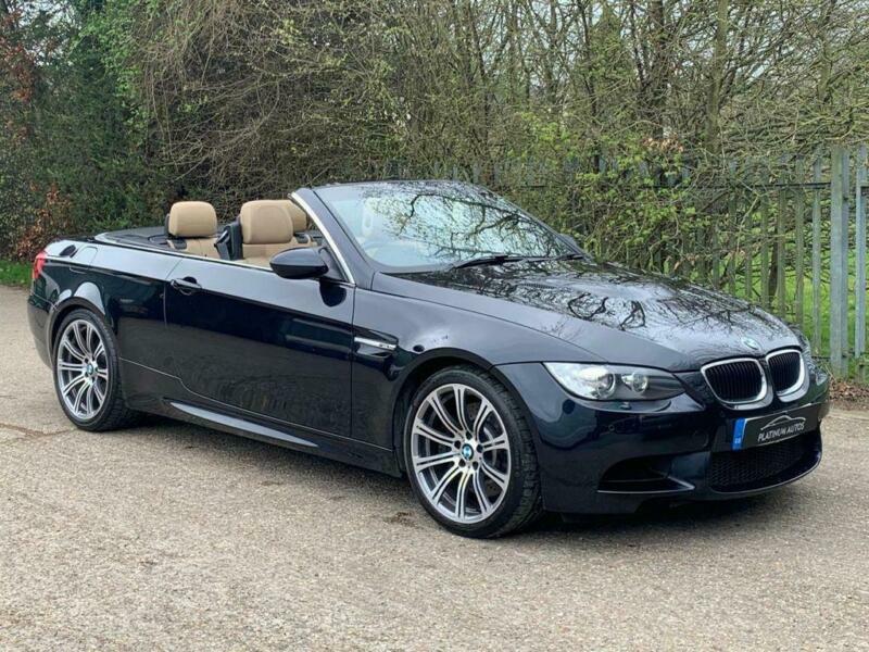 Bmw m3 4