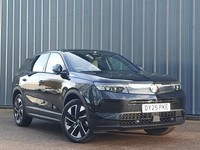 2025 Vauxhall Grandland 1.2 Hybrid [136] Ultimate 5dr e-DCT6 [Fixed Roof] Hatchb