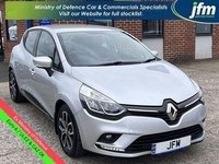 2019 Renault Clio 15 dCi 90 Play 5dr Hatchback Diesel Manual