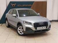 2021 Audi Q2 30 TFSI Technik 5dr ESTATE PETROL Manual