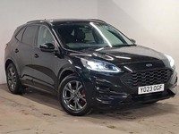 2023 Ford Kuga 1.5 EcoBoost 150 ST-Line Edition 5dr HATCHBACK PETROL Manual