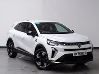 2025 Renault Symbioz 1.3 TCe 140 Techno 5dr HATCHBACK PETROL Manual