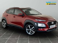  Hyundai KONA 1.0 T-GDi Play SUV 5dr Petrol Manual Euro 6 (s/s) (120 ps) Manual 