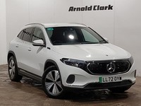 2022 Mercedes-Benz EQA EQA 250 140kW Sport 66.5kWh 5dr Auto SUV Electric Automat