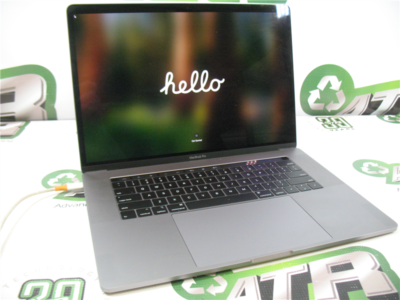 MacBook本体 MACBOOK Pro A1990 EMC 3215 Apple MacBook Pro Laptop A1990 EMC 3215 i7-8750H 32GB RAM