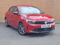 2024 Vauxhall Corsa 1.2 Turbo Design 5dr Hatchback Petrol Manual