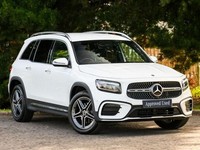 2025 Mercedes-Benz GLB GLB 200 AMG Line Executive 5dr 7G-Tronic ESTATE PETROL Au