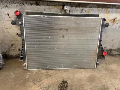 Radiator FORD F250 SD PICKUP 11 12 13 14 15 16