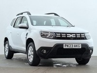 2023 Dacia Duster 1.0 TCe 90 Expression 5dr SUV Petrol Manual