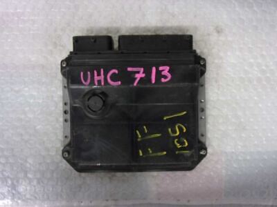 ENGINE ECM CONTROL MODULE AUTOMATIC FITS 08-09 SCION XD ENGINE ECM CONTROL MODULE AUTOMATIC FITS 08-09 SCION XD