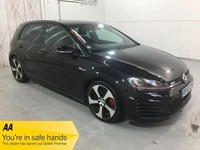 2026 Volkswagen GOLF GTI S-A 2.0L VII GTI 5DR Automatic Hatchback Petrol 2.0 5dr