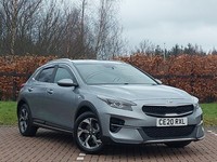 2020 Kia XCeed 1.0T GDi ISG 2 5dr HATCHBACK PETROL Manual