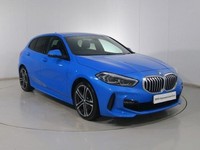 BMW 1 SERIES 118i [136] M Sport 5dr