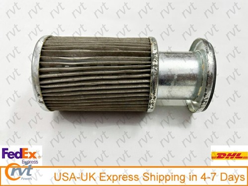 OEM 3700504M91 Hydraulic Pump Filter With Cap Fit Massey Ferguson 390 399