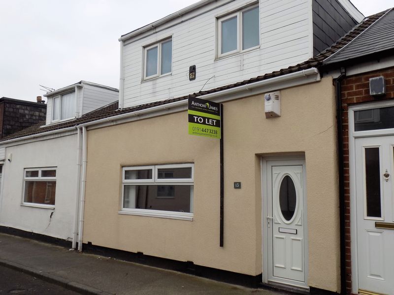 3 bedroom house in Ravensworth Street, Sunderland, SR4 in Sunderland, Tyne and Wear Gumtree