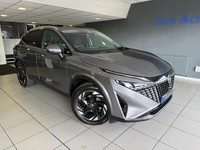 2024 Nissan Qashqai 1.3 DIG-T MHEV N-Connecta SUV 5dr Petrol Hybrid XTRONIC Auto
