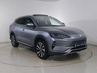 BYD SEAL U 1.5 DM-i Boost 5dr Auto