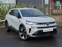 2025 Renault Symbioz 1.3 TCe 140 Techno 5dr Estate Petrol Manual