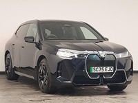2026 BMW iX 300kW xDrive45 M Sport 101kWh 5dr Auto ESTATE ELECTRIC Automatic