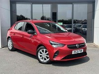 2021 Vauxhall Corsa SE Premium Hatchback Petrol Manual