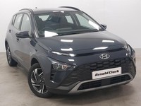 2023 Hyundai BAYON 1.0 TGDi 48V MHEV SE Connect 5dr DCT Hatchback Petrol Automat