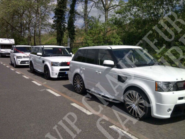 School Prom Car Hire Limousine Hire Classic Cars Modern Cars