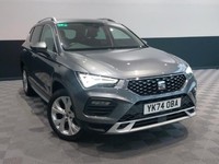 2024 SEAT Ateca 1.5 TSI EVO Xperience 5dr Estate Petrol Manual
