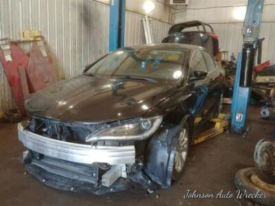 Driver Left Corner/Park Light Side Marker Fits 15-17 200 53936