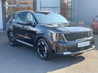 2025 Kia Sorento 1.6 T-GDi PHEV 4 5dr Auto ESTATE PETROL/ELECTRIC Automatic