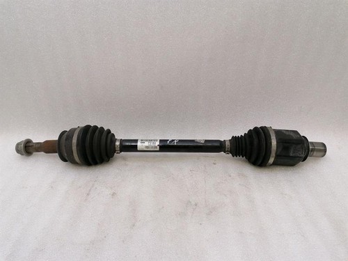 CHEVROLET CORVETTE C7 Antriebswelle Hinten Recht 20977318 Rear Right Drive Shaft
