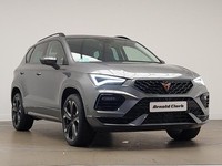 2025 Cupra Ateca 1.5 EcoTSI V1 5dr DSG SUV Petrol Automatic
