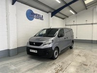 2023 Peugeot Expert 1.5 BlueHDi 1000 Professional Premium + Standard Panel Van 6