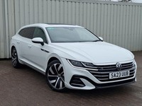 2023 Volkswagen Arteon 2.0 TDI R-Line 5dr DSG ESTATE DIESEL Automatic