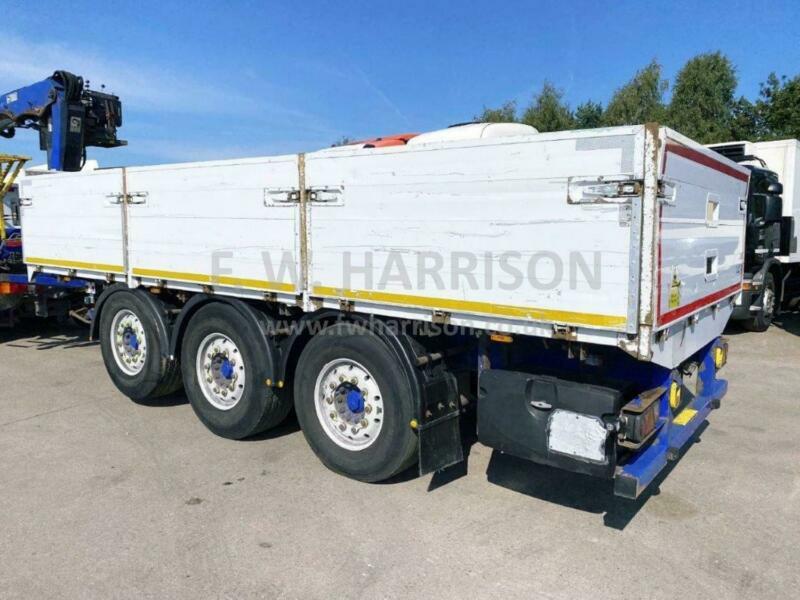 Drawbar Trailer for sale in UK 34 used Drawbar Trailers