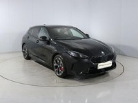 BMW 1 SERIES 123 xDrive M Sport 5dr Step Auto