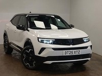 2025 Vauxhall Mokka 1.2 Turbo GS 5dr Auto Hatchback Petrol Automatic