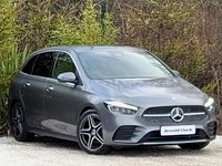 2025 Mercedes-Benz B Class B200 AMG Line Executive 5dr Auto Hatchback Petrol Aut
