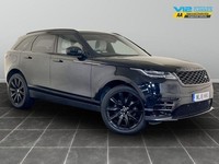 2018 Land Rover Range Rover Velar 2.0 D180 R-Dynamic HSE Auto 4WD Euro 6 (s/s) 5
