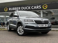 2018 Skoda Karoq 1.0 TSI SE Nav Plus 5dr ESTATE PETROL Manual