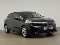 2023 Vauxhall Astra 1.2 Turbo Design 5dr Hatchback Petrol Manual