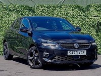 2023 Vauxhall Corsa 1.2 Turbo GS 5dr Auto HATCHBACK PETROL Automatic